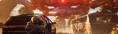 Arc Raiders