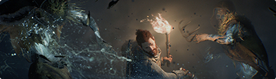 Banishers: Ghosts of New Eden