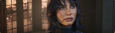 Neo Berlin 2087