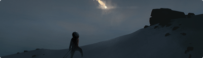 Untitled Playdead Game