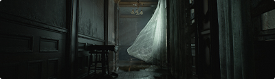 Resident Evil Requiem