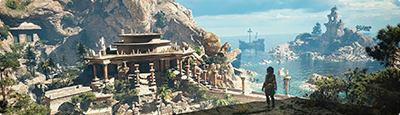 Resonance: A Plague Tale Legacy