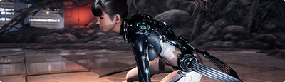 Stellar Blade