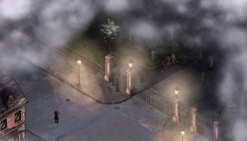 A Place for the Unwilling