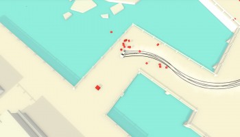 Absolute Drift