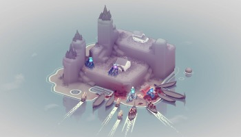 Bad North