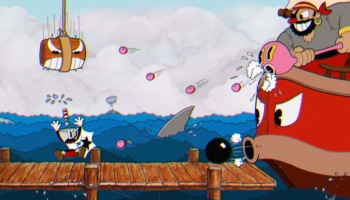 Cuphead