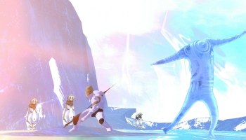 El Shaddai