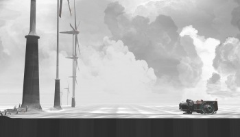 FAR: Lone Sails