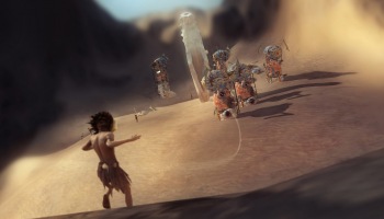 From Dust