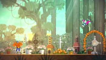 Guacamelee