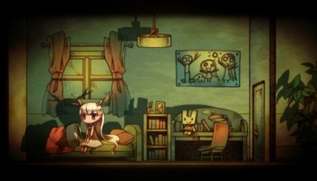 Hotaru No Nikki
