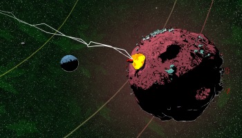 Jettomero: Hero of the Universe