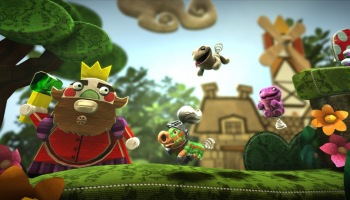 Little Big Planet