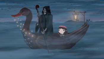 little_misfortune