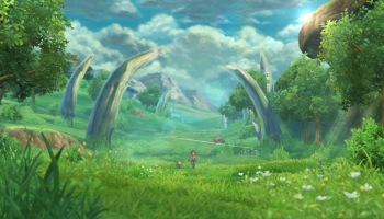Ni No Kuni