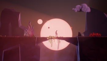 Planet Alpha