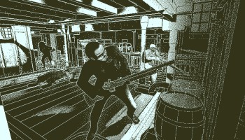 Return of the Obra Dinn