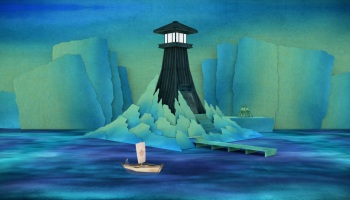 tengami