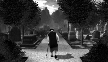 the_graveyard