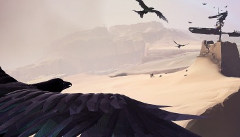 vane