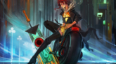 transistor-artwork